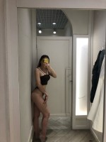 Лера без предоплаты