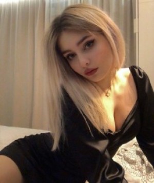 Проститутка Вера