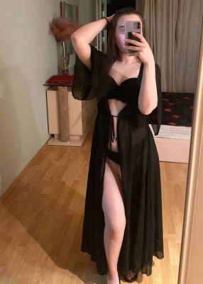 Проститутка Алина