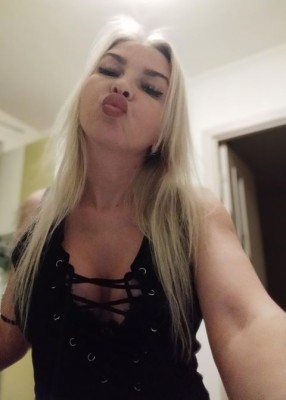 Проститутка Алиса