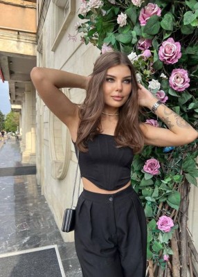 Проститутка Эльза