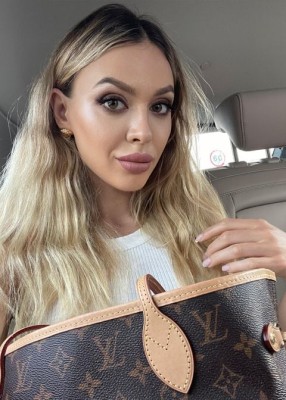 Проститутка Мария