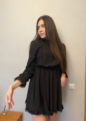 Проститутка Миля