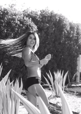 Проститутка Юлия