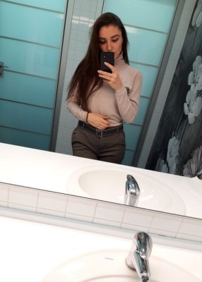 Проститутка Анастасис