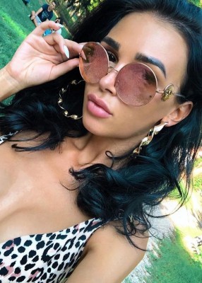 Проститутка Рита