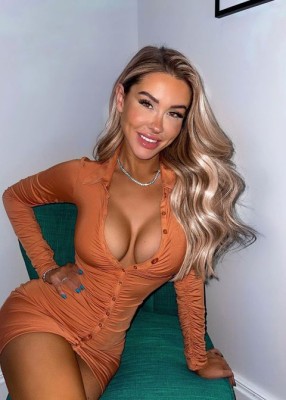 Проститутка Злата