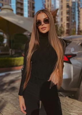 Проститутка ЕВА