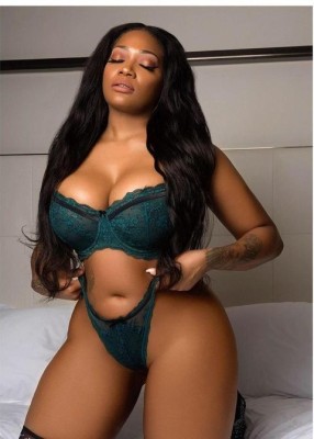 Проститутка Kate