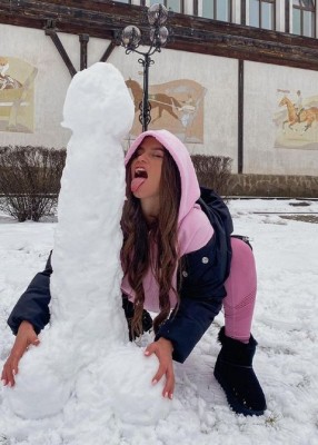 Проститутка Жанна