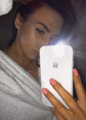 Проститутка Эльза