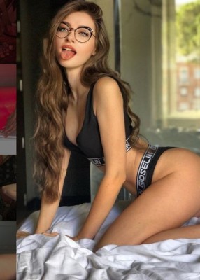 Проститутка Катя