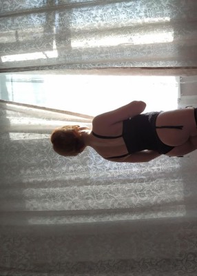 Проститутка Лера