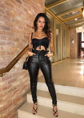 Проститутка Карина