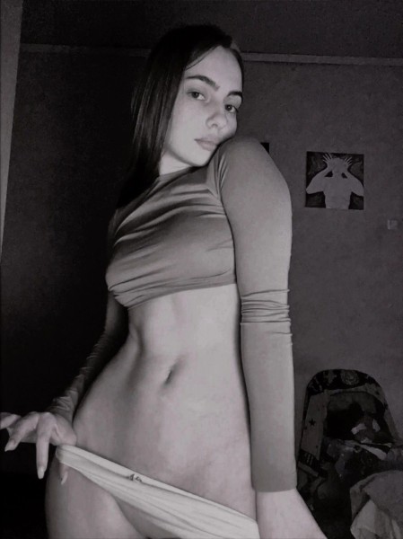 Проститутка Настя