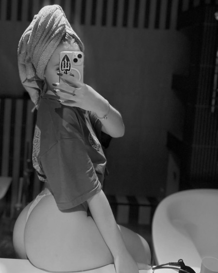 Проститутка Алина